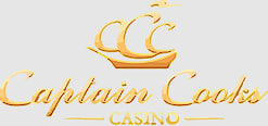 Captain Cooks Casino