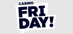 Friday Casino
